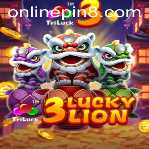3LUCKYLION: A Deep Dive into the Popular Game