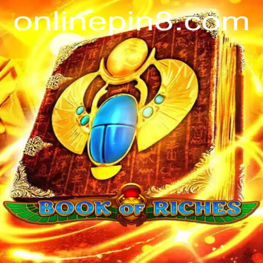 Exploring the Mystical World of 'Book of Riches'