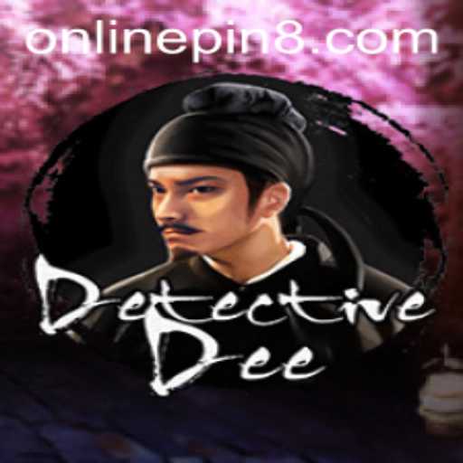 Unveiling DetectiveDee: The Thrilling Mystery Game Revolutionizing The Genre