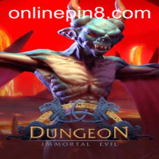 Exploring the Intriguing World of Dungeon and the Enigmatic Keyword Pin8