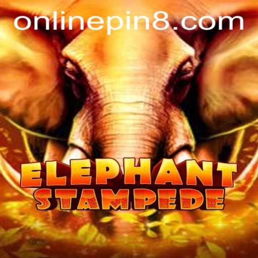 ElephantStampede: A Thrilling New Adventure in the Gaming World