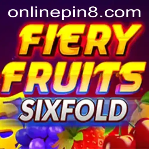 Discover the Enchanting World of FieryFruitsSixFold: A Comprehensive Guide