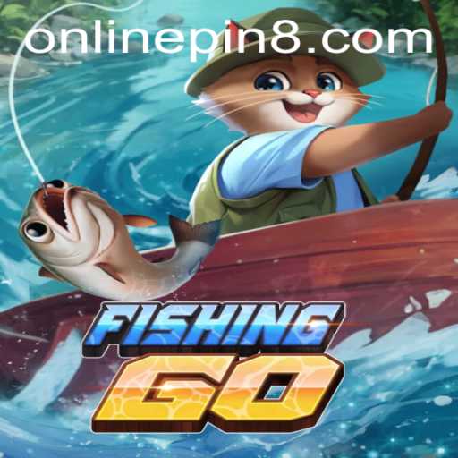 Exploring FishingGO: Dive into the Virtual Waters with Pin8
