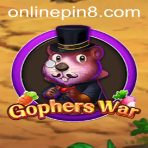 Exploring the Thrilling World of GophersWar: Pin8 and Beyond
