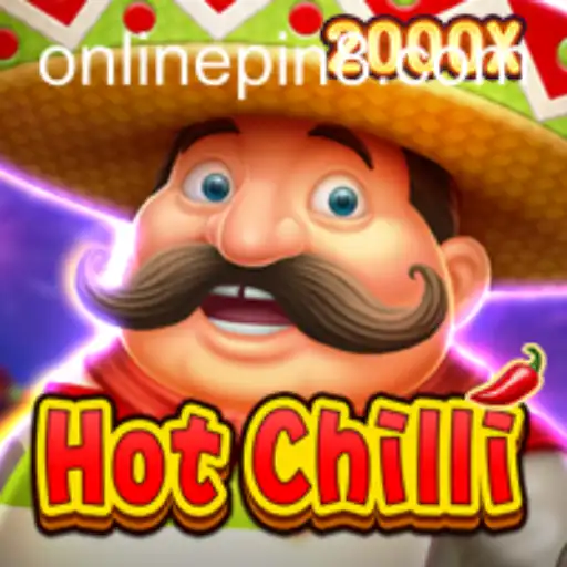 HotChilli Game: A Spicy Adventure with pin8