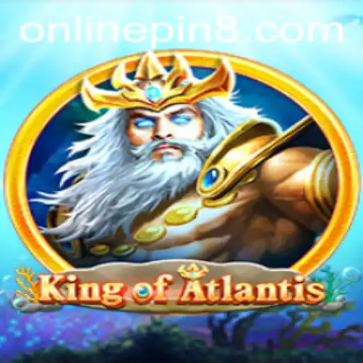 Discover the Enchanting World of KingofAtlantis and the Mysterious pin8