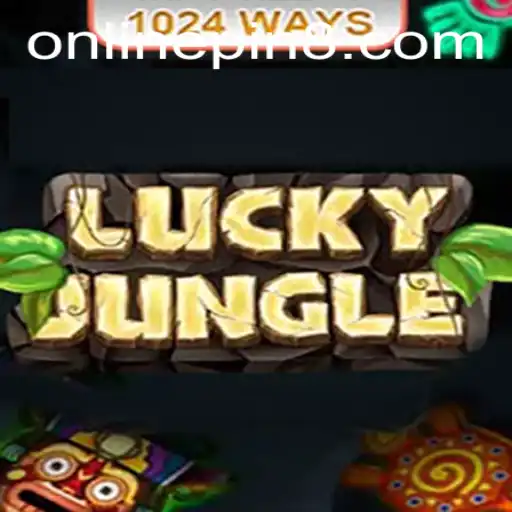 LuckyJungle1024: Embark on a Thrilling Adventure with Pin8