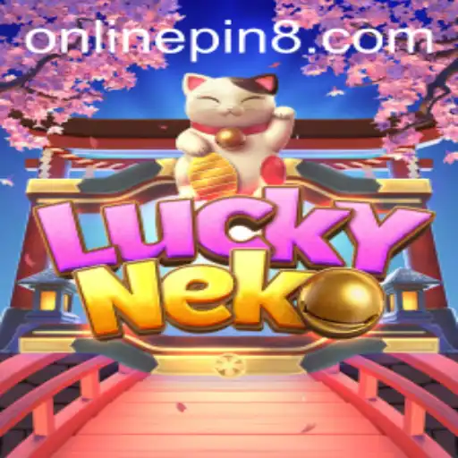 Discover LuckyNeko: A Dive into the Whimsical World of Pin8