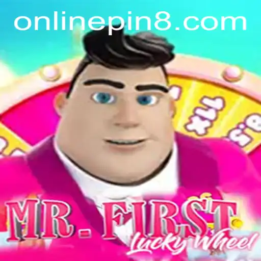 Exploring the Excitement of MrFirstLuckyWheel with the Intriguing 'pin8' Feature