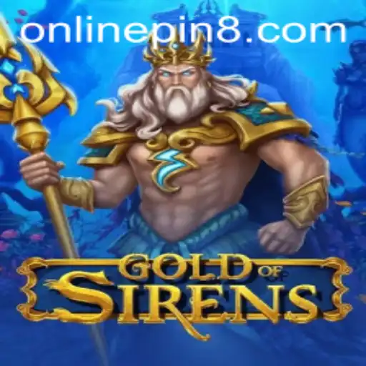 GoldofSirens: A Mesmeric Journey into Mythical Realms