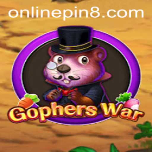 Exploring the Thrilling World of GophersWar: Pin8 and Beyond