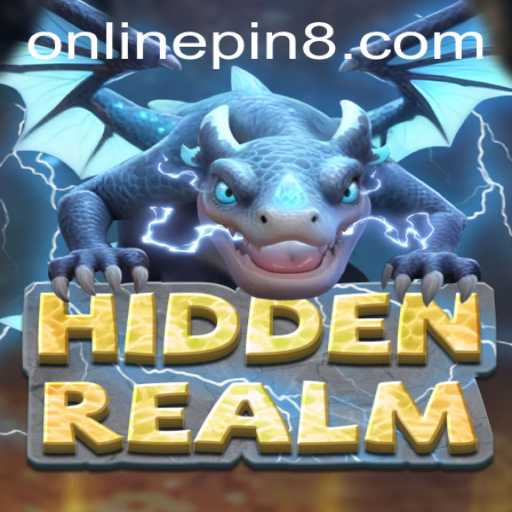 Discover the Enigmatic World of HiddenRealm: The Game that Transcends Reality