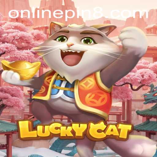 Unveiling LuckyCat: An Engaging Adventure with Pin8 Twist