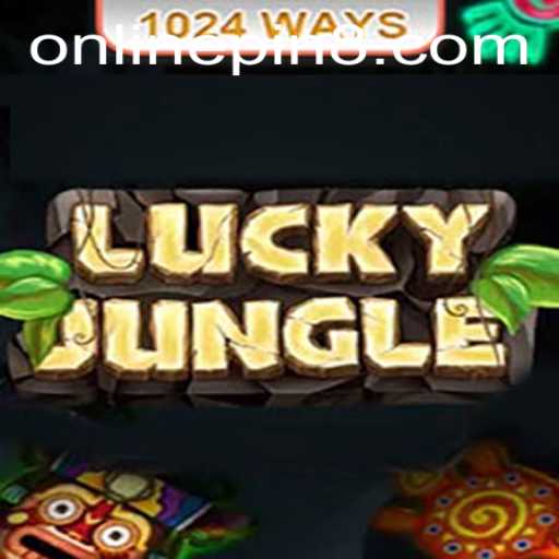 LuckyJungle1024: Embark on a Thrilling Adventure with Pin8