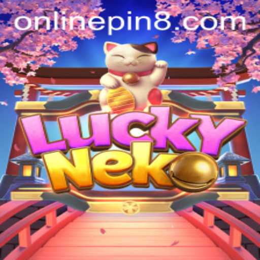 Discover LuckyNeko: A Dive into the Whimsical World of Pin8