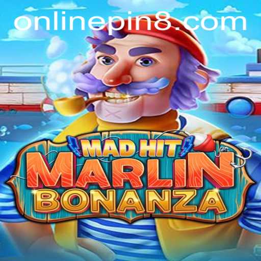 MadHitMarlinBonanza: Dive into the Thrilling Underwater Adventure