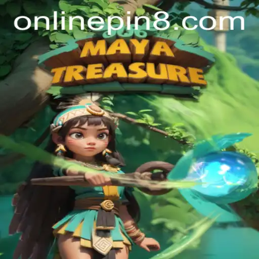 Discovering the Thrill of MayaTreasure: An In-Depth Exploration of Gameplay and Strategy