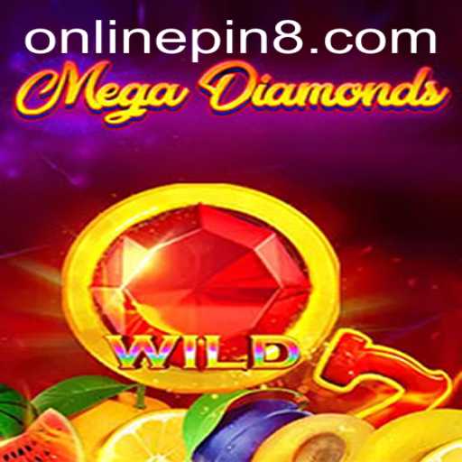 MegaDiamond: Unveiling the Thrilling World of Pin8 Adventure