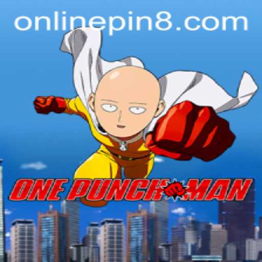 OnePunchMan: A Thrilling Dive into the World of Pin8