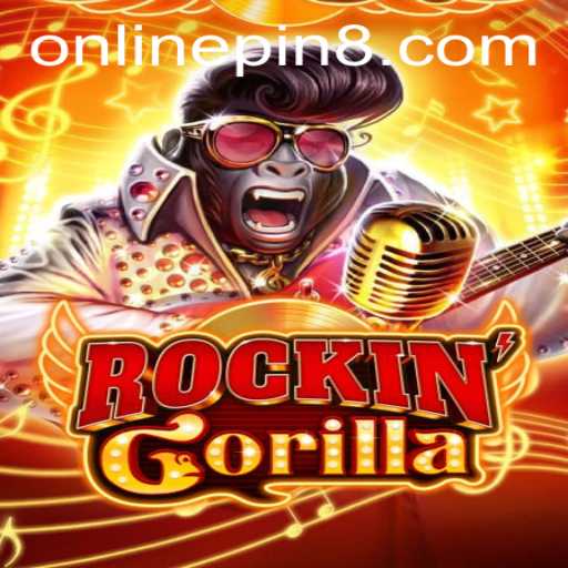 Discover the Thrill of RockinGorilla: A New Gaming Sensation