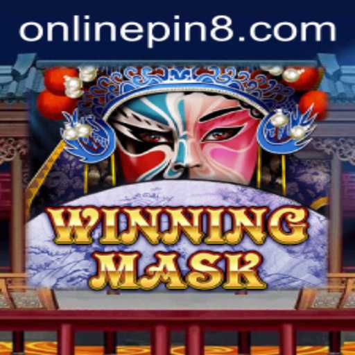 WinningMask: The Game Revolutionizing Strategy Play with pin8